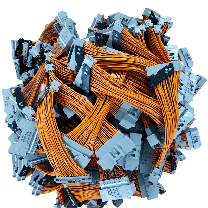 CAN Signal Connector